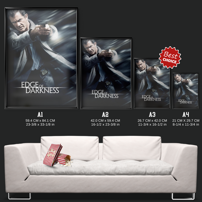 Edge Of Darkness (2010)