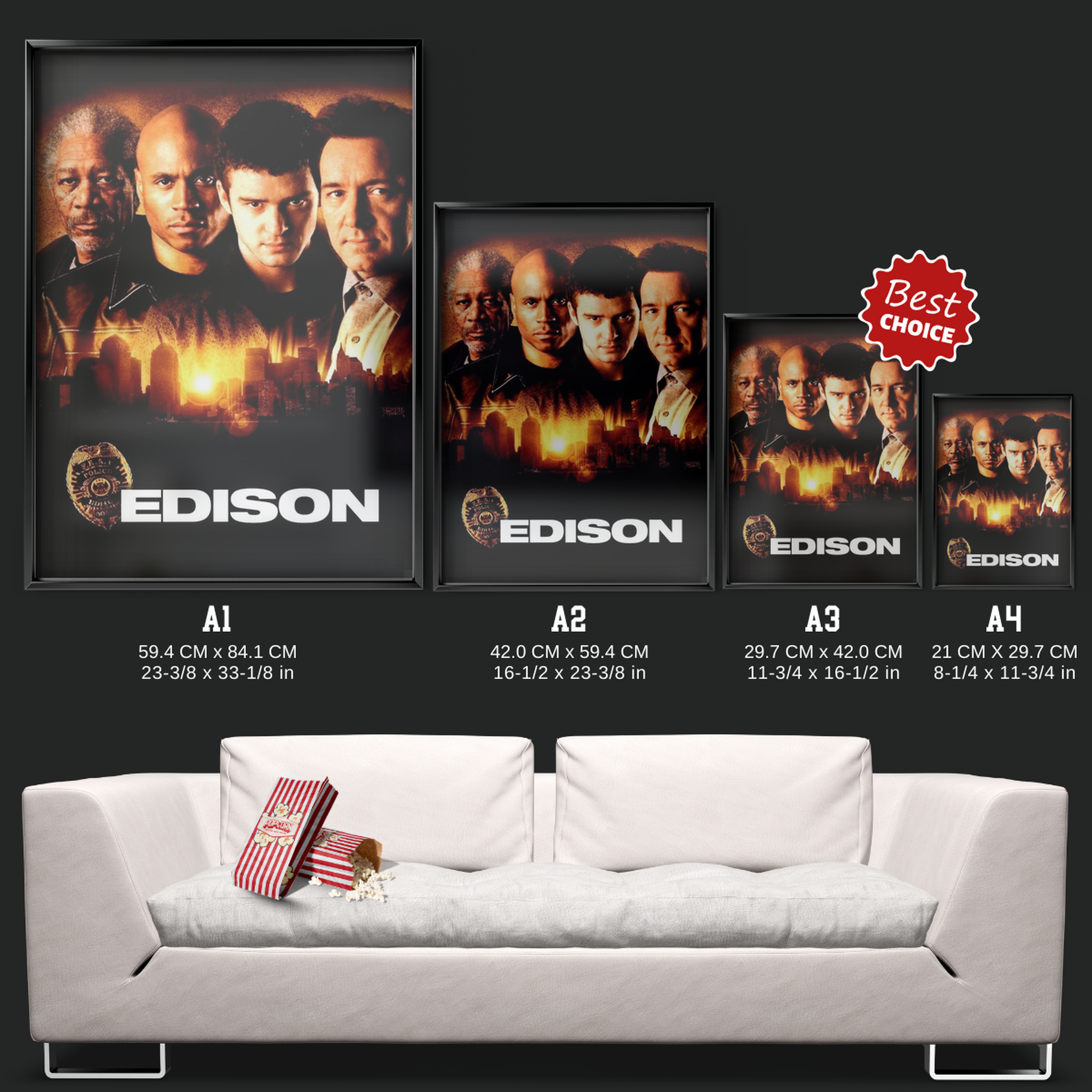 Edison (2005)