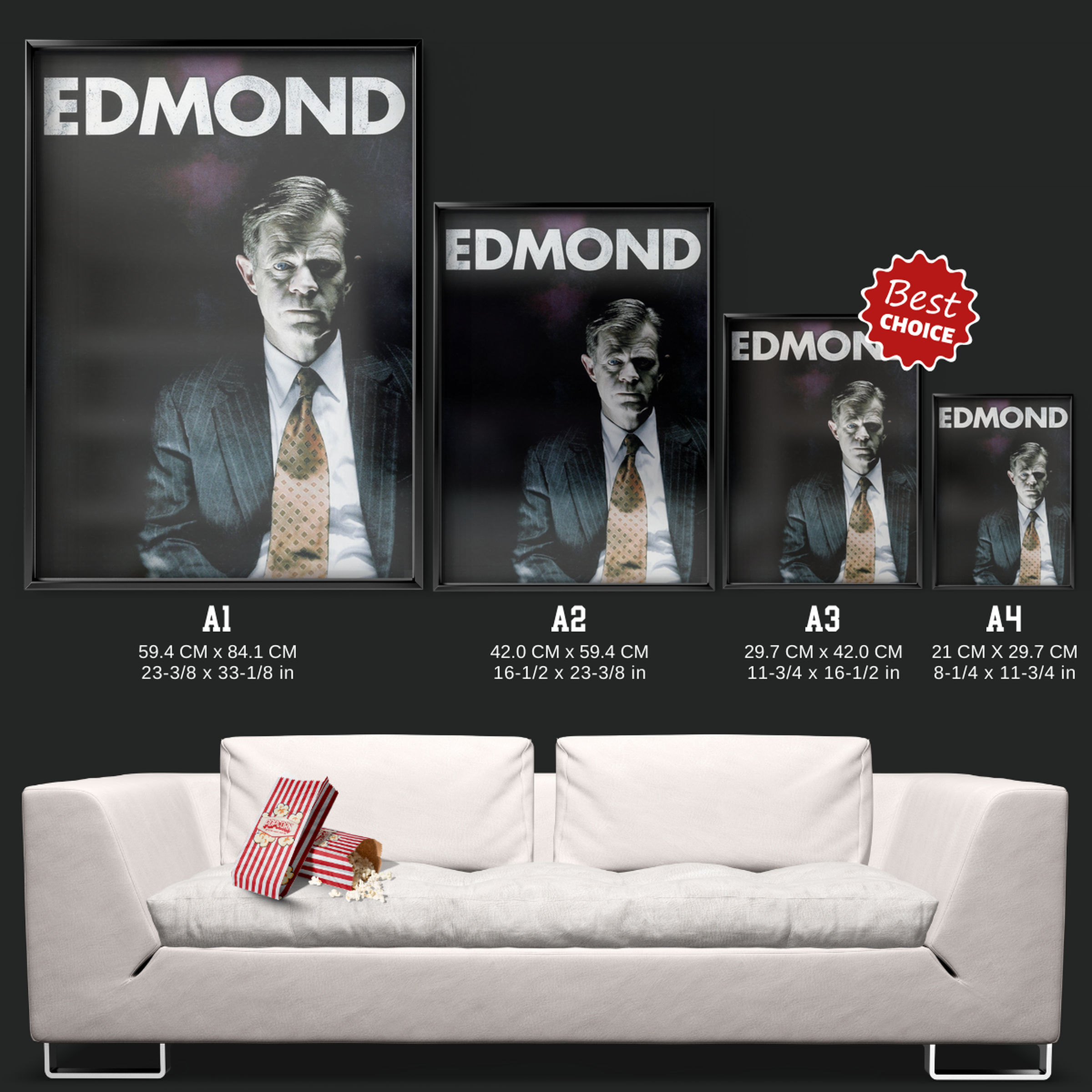 Edmond (2006)
