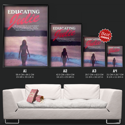 Educating Julie (1984)