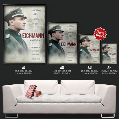 Eichmann (2007)