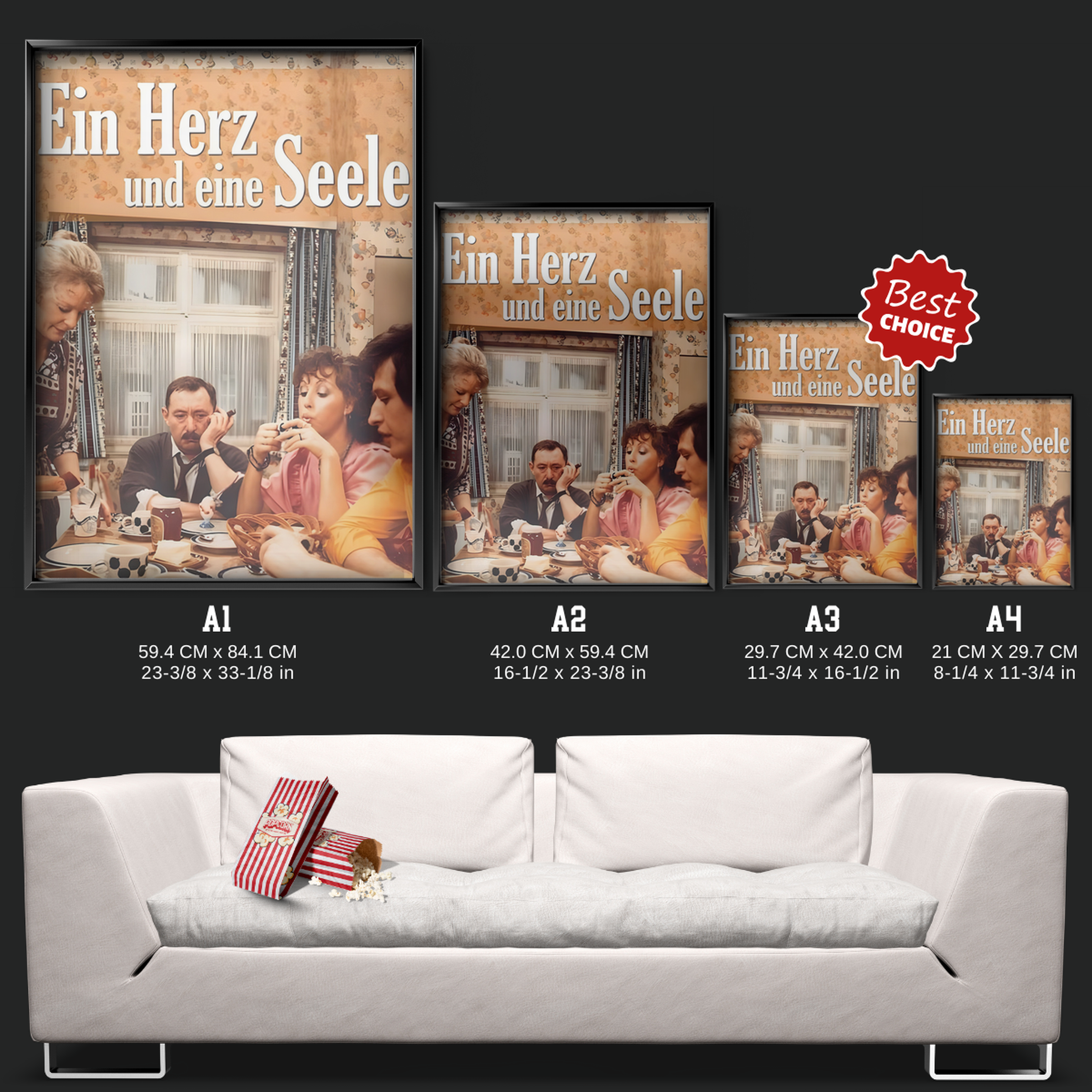 Ein Herz Und Eine Seele (1973)
