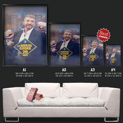 El Hormiguero (2006)