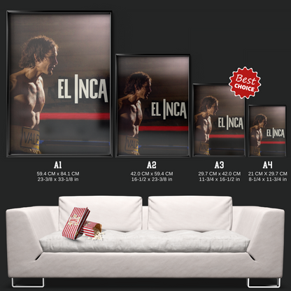 El Inca (2016)