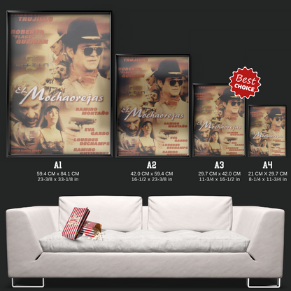 El Mochaorejas (1998)