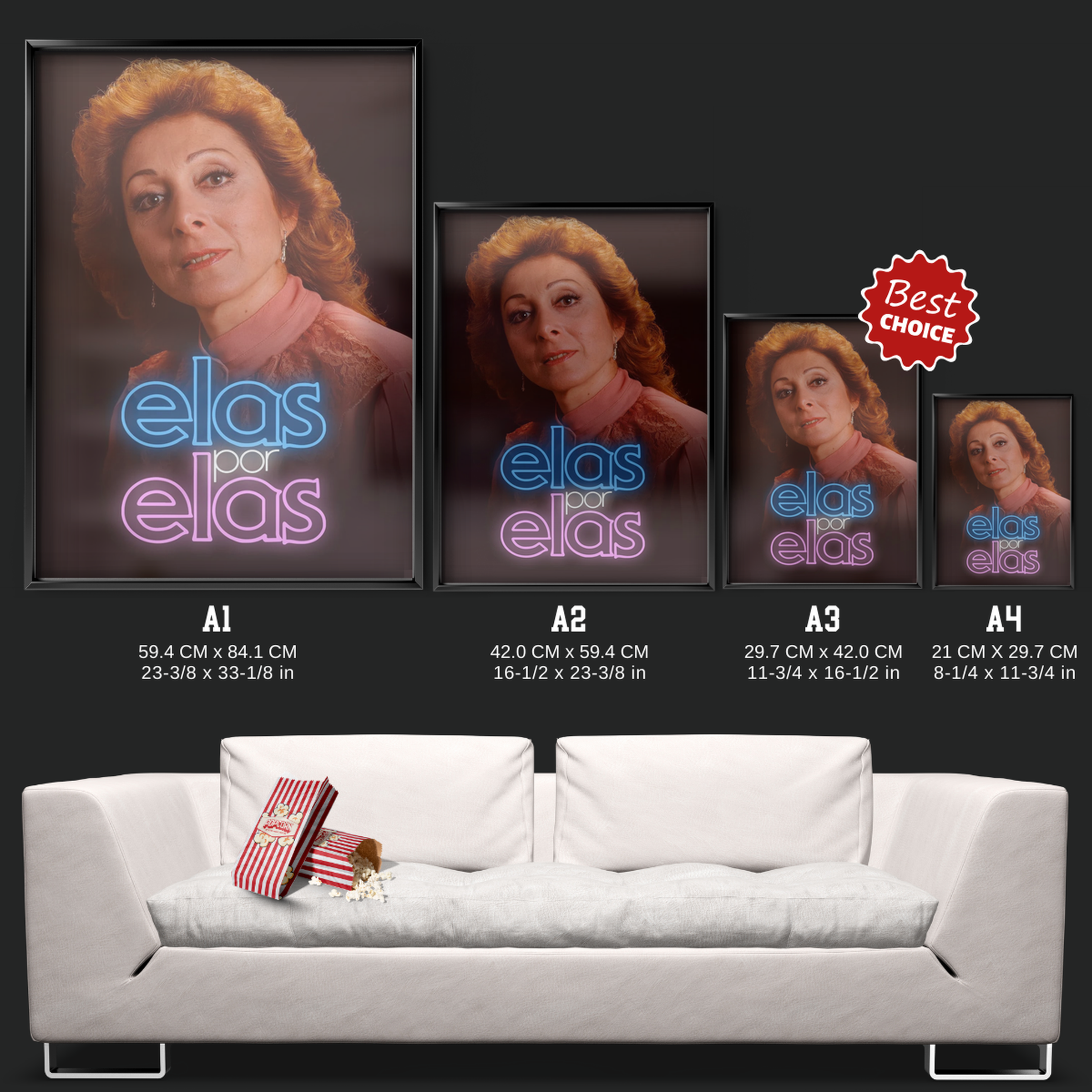 Elas Por Elas (1982)