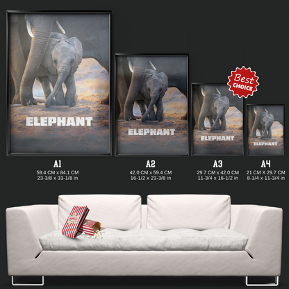 Elephant (2020)