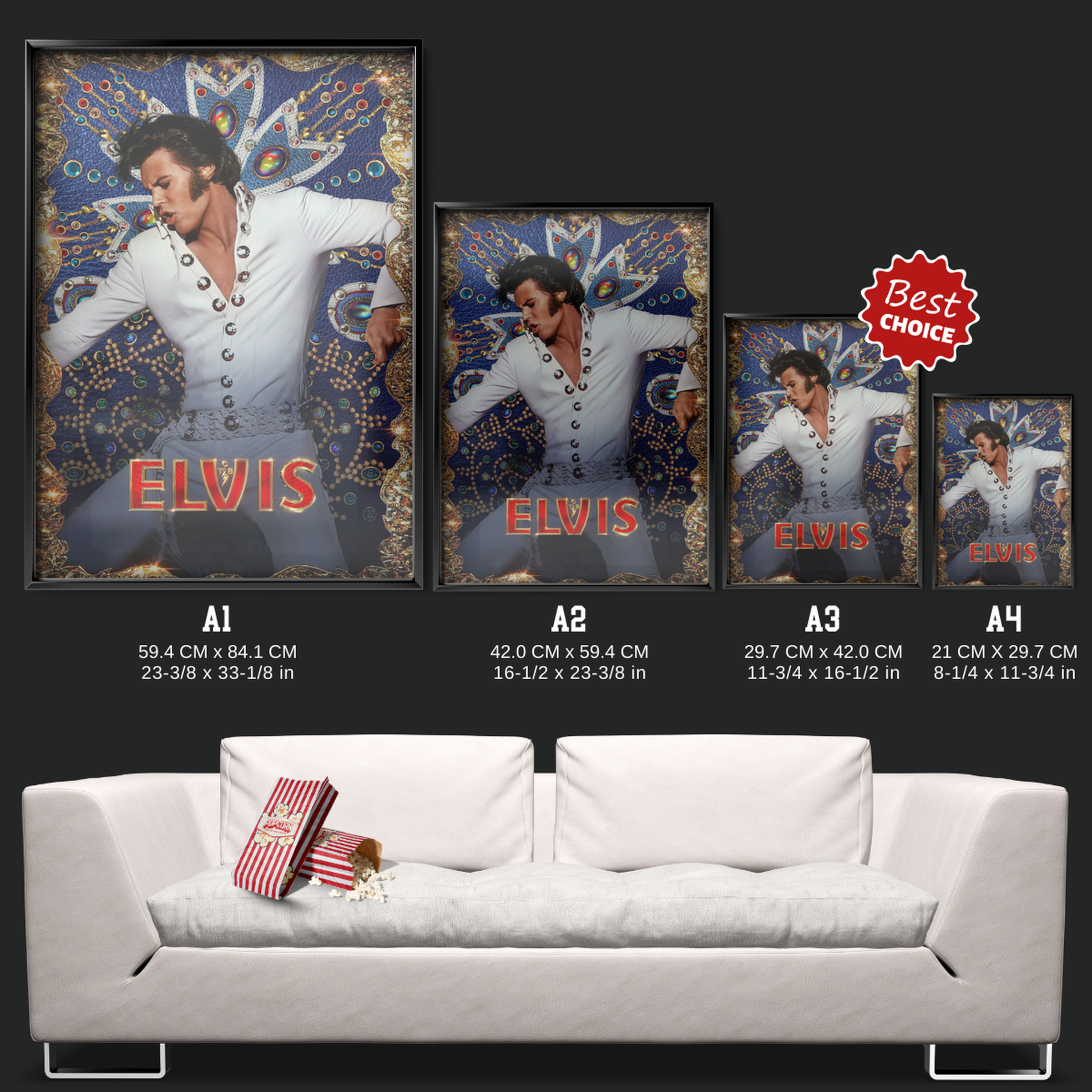 Elvis (2022)