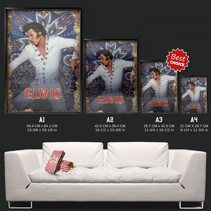 Elvis (2022)