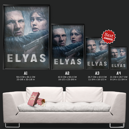Elyas (2024)