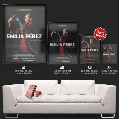 Emilia Pérez (2024)