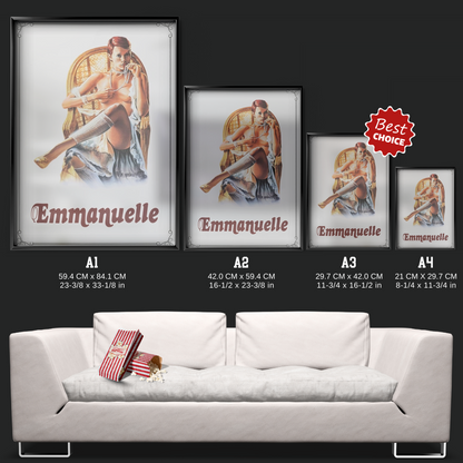 Emmanuelle (1974)