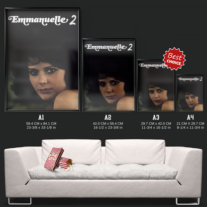 Emmanuelle The Joys Of A Woman (1975)