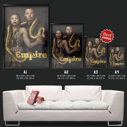 Empire (2015)