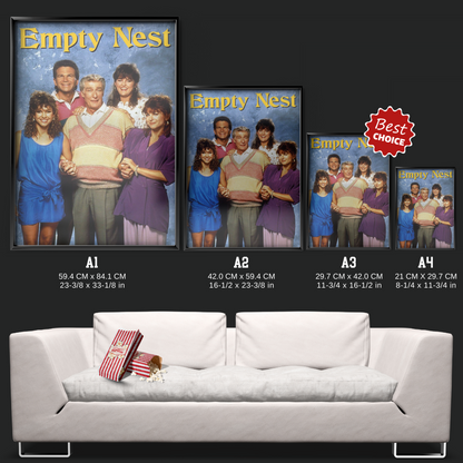 Empty Nest (1988)