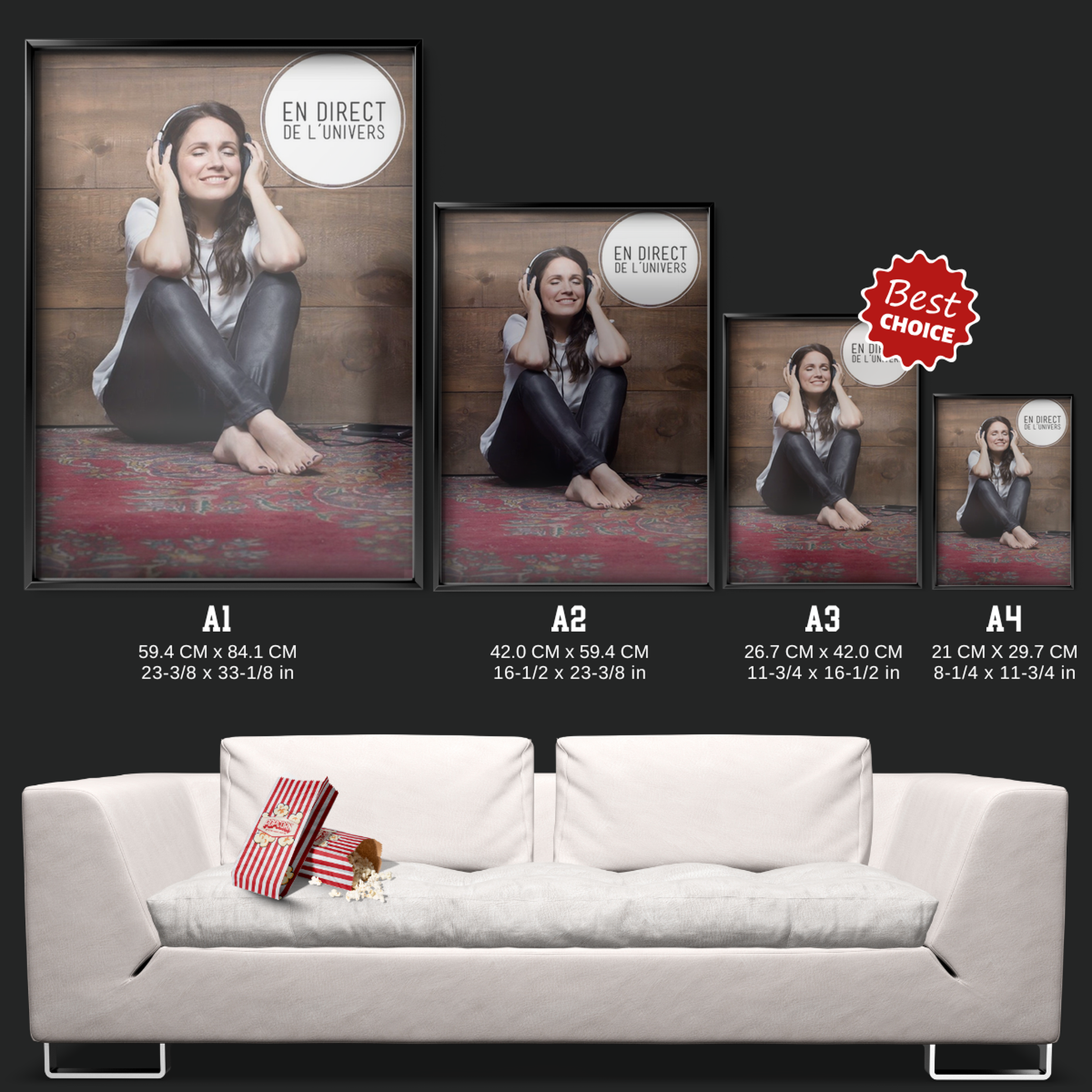 En Direct De L'univers (2009)