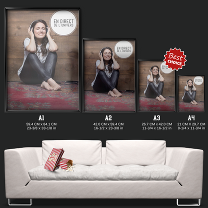 En Direct De L'univers (2009)