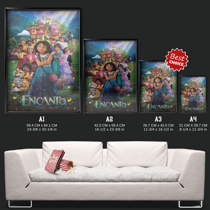 Encanto (2021)
