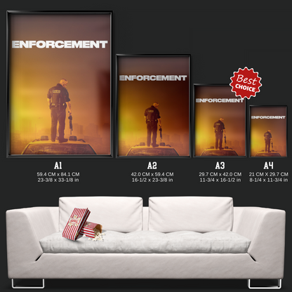 Enforcement (2020)
