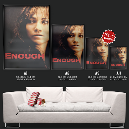 Enough (2002)