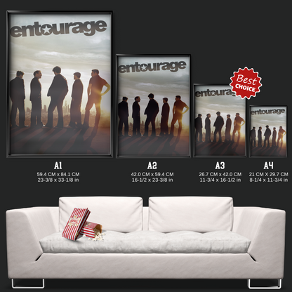 Entourage (2004)