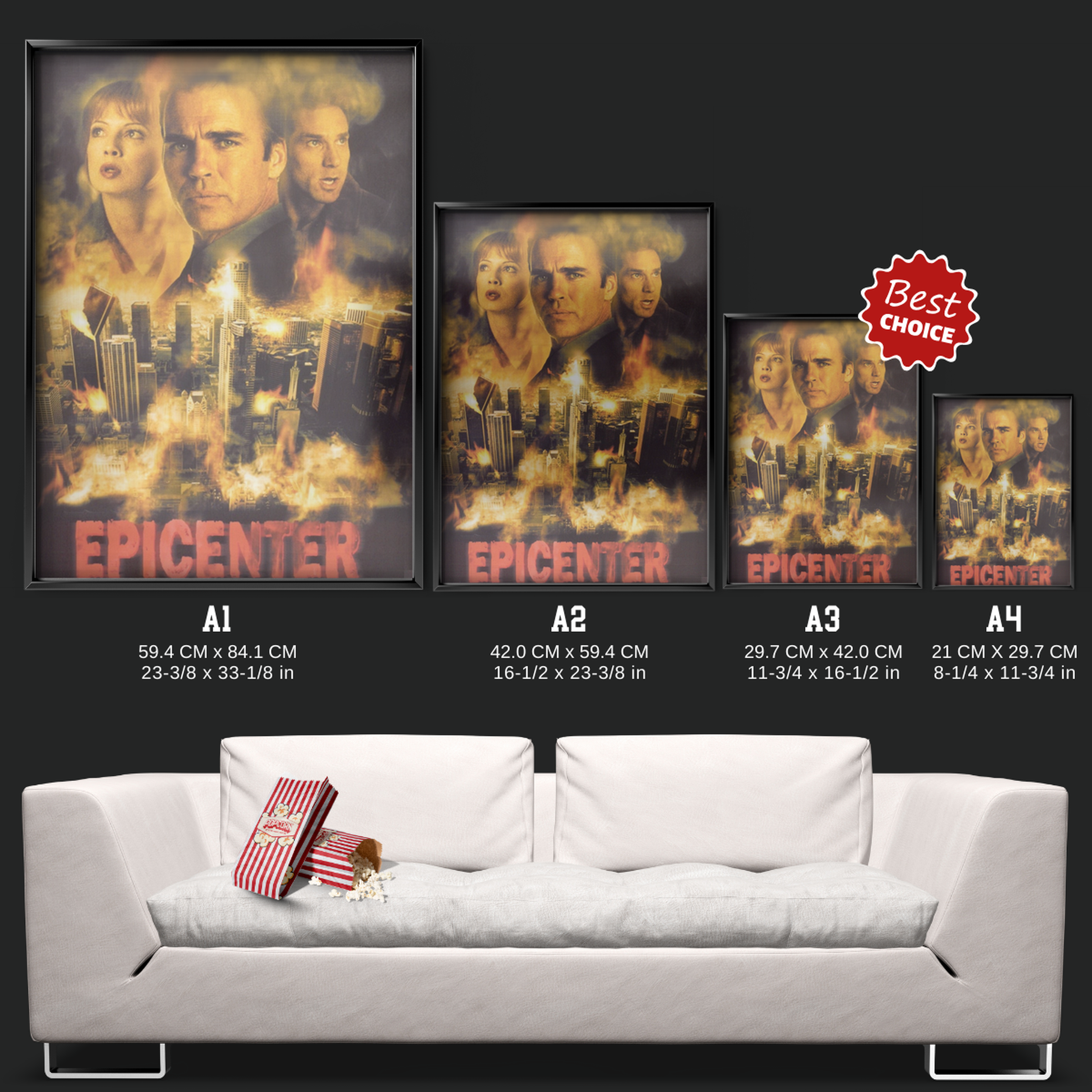 Epicenter (2000)