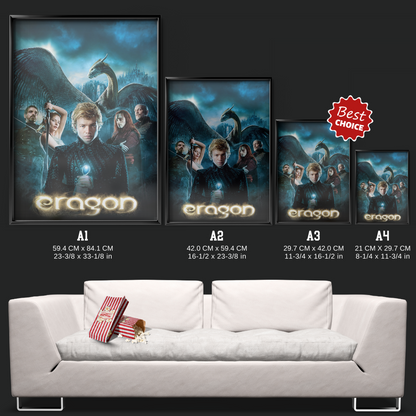 Eragon (2006)