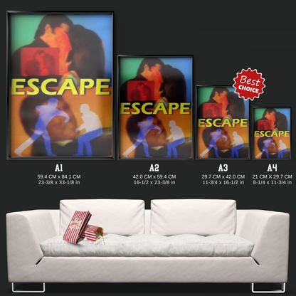 Escape (1971)