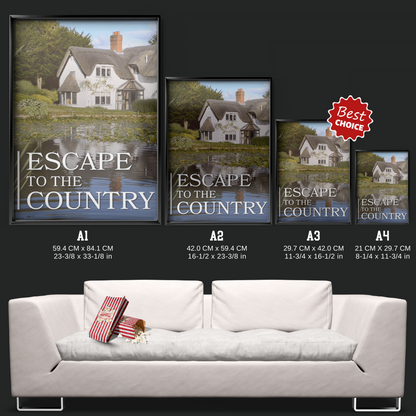 Escape To The Country (2002)