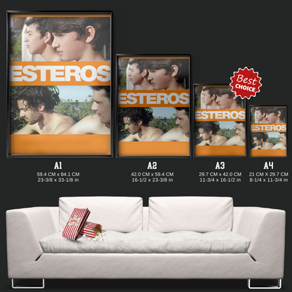 Esteros (2016)