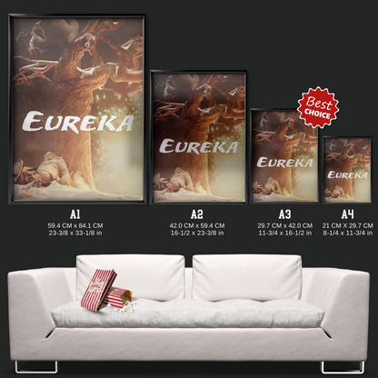 Eureka (1983)