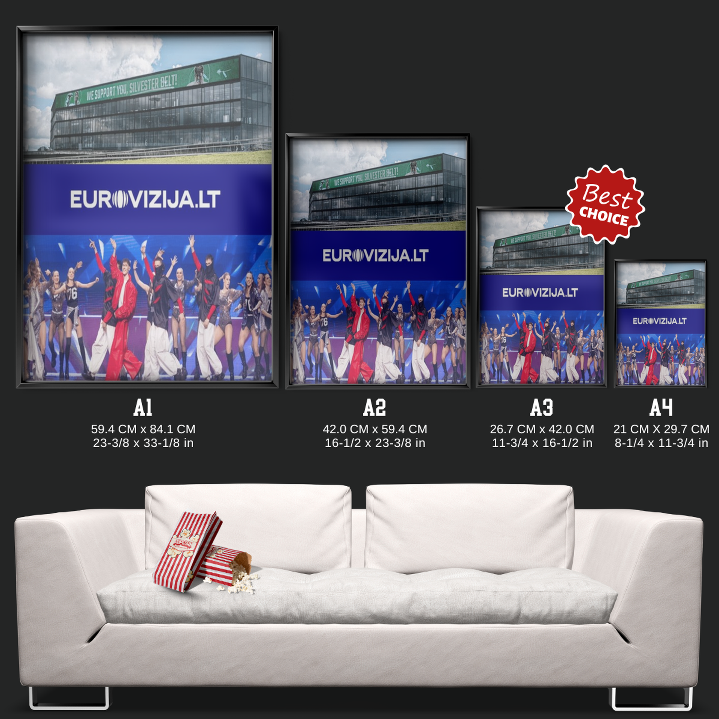 Eurovizija.lt (1998)