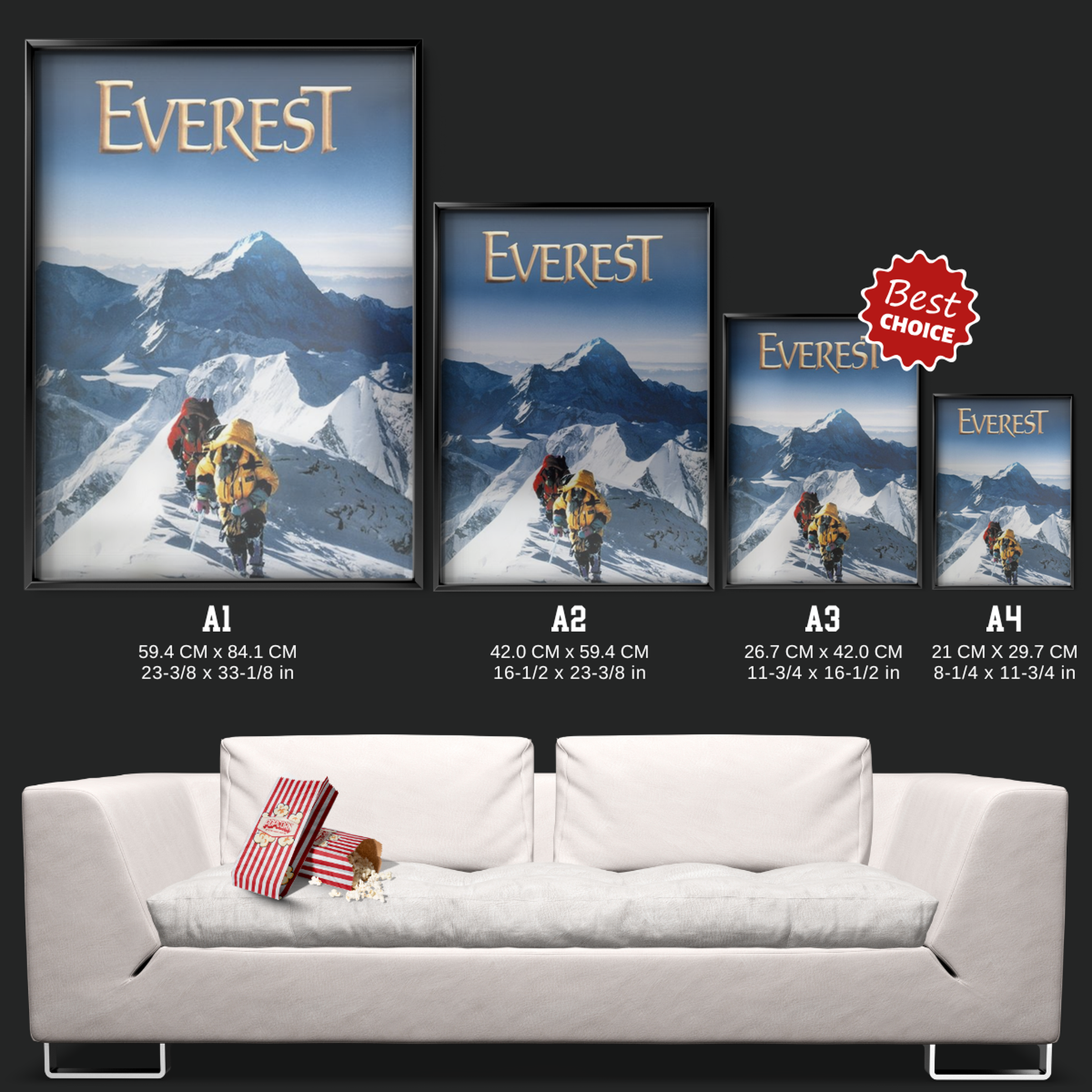 Everest (1998)