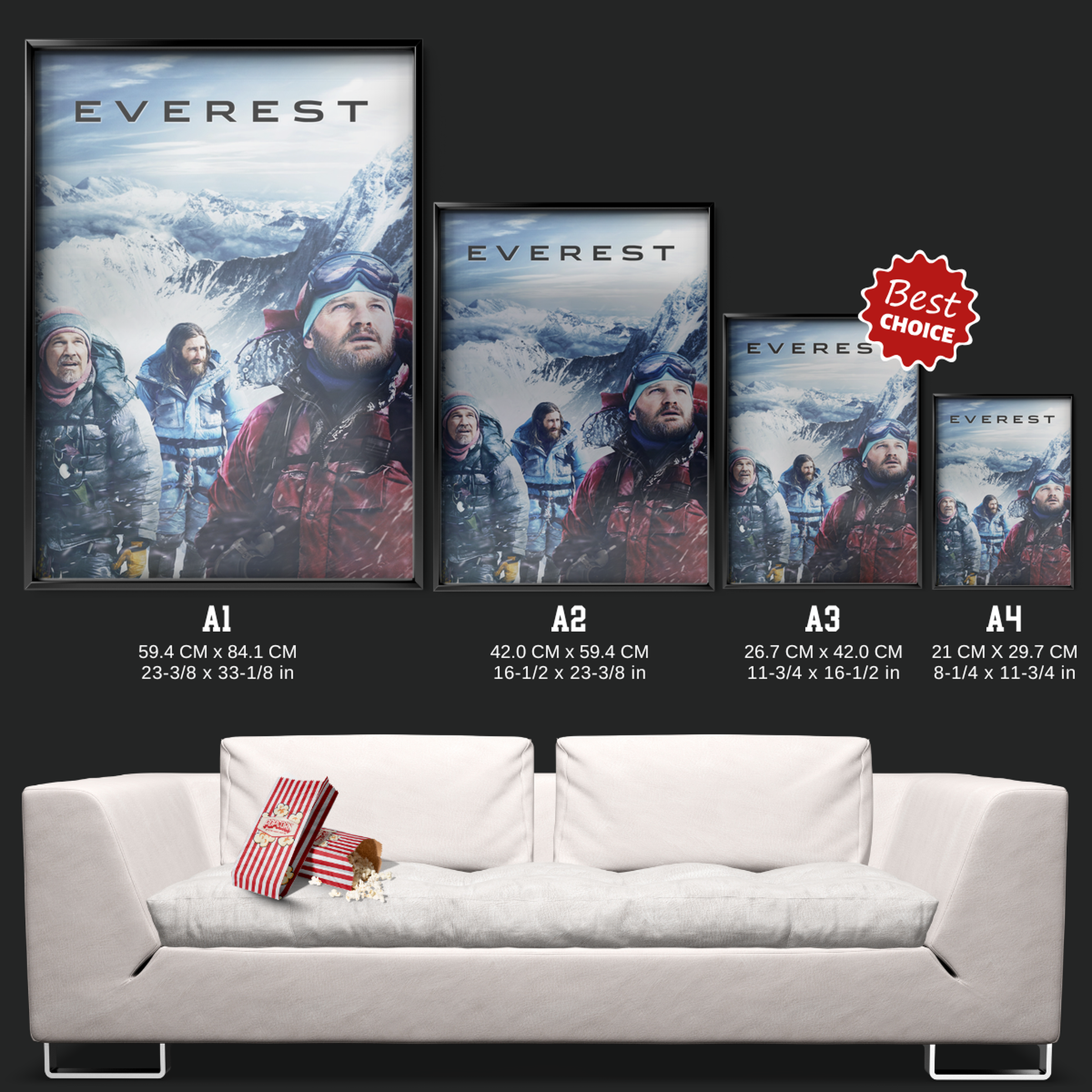 Everest (2015)