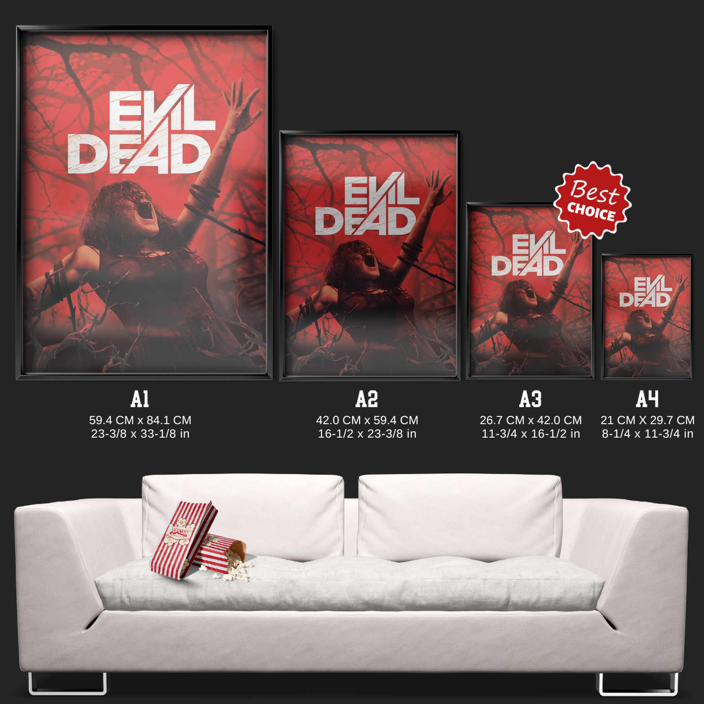 Evil Dead (2013)