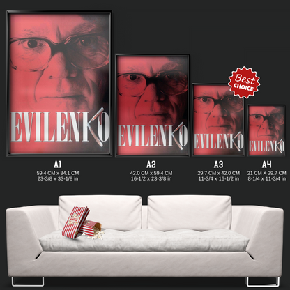 Evilenko (2004)