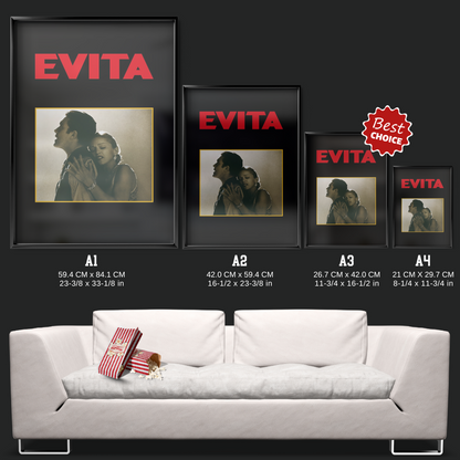 Evita (1996)