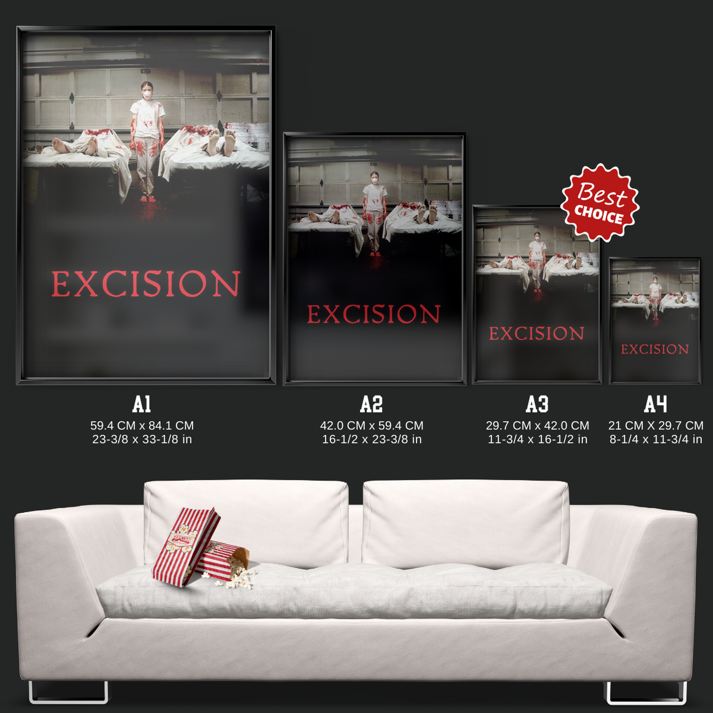 Excision (2008)