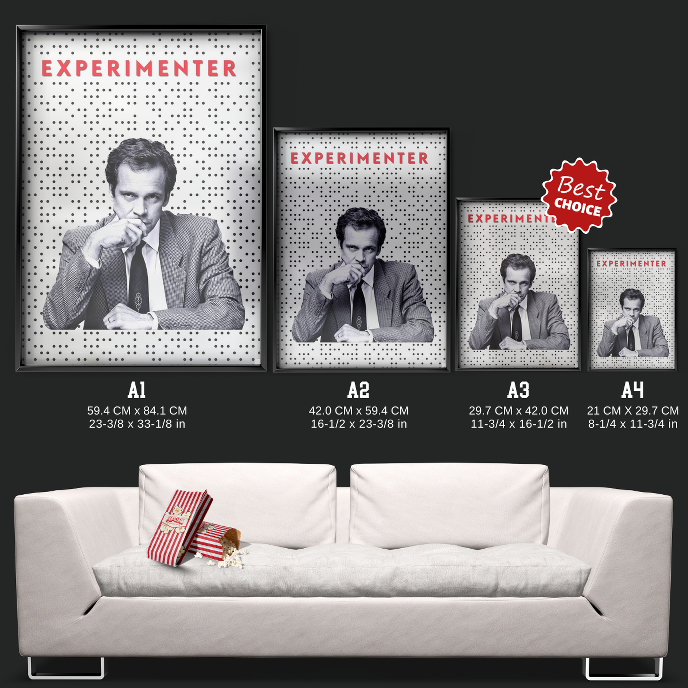 Experimenter (2015)