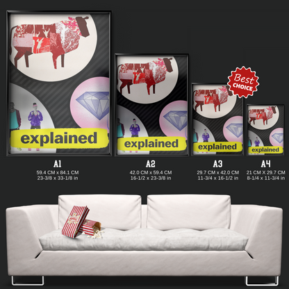 Explained (2018)
