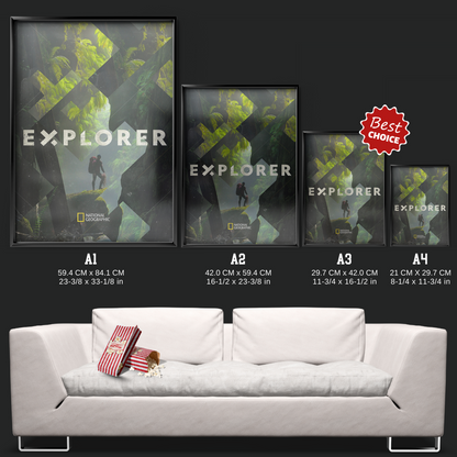Explorer (1985)