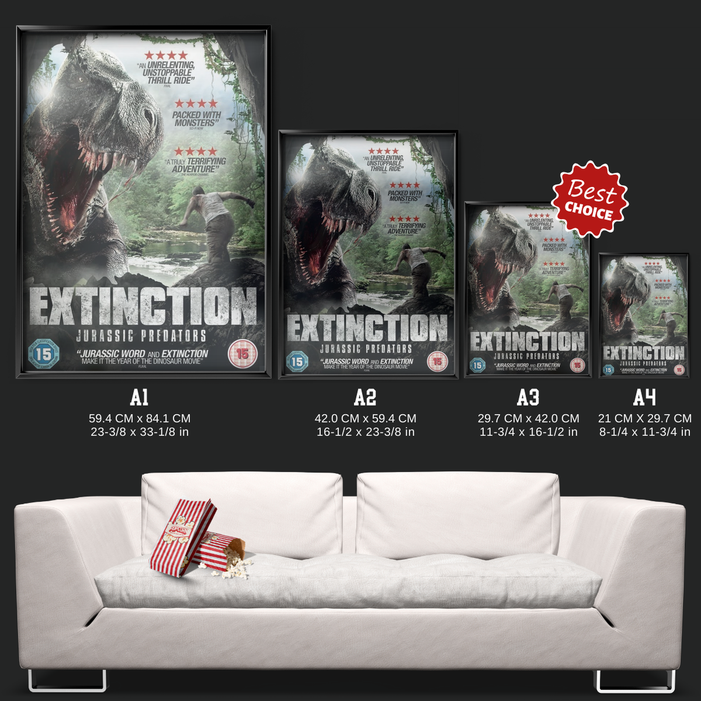Extinction (2014)