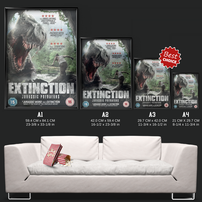 Extinction (2014)