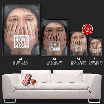 Extremely Loud & Incredibly Close (2011)