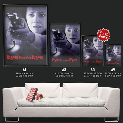 Eye For An Eye (1996)