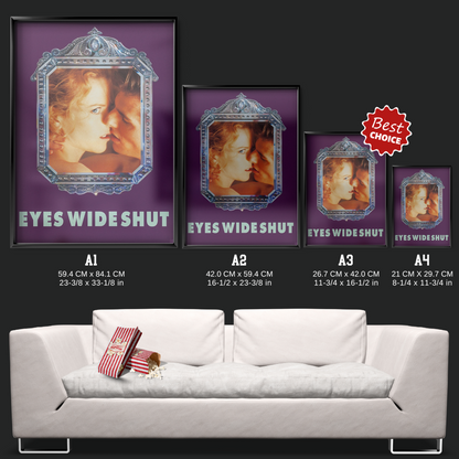 Eyes Wide Shut (1999)