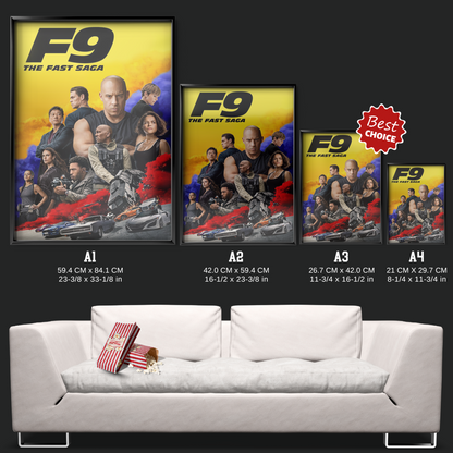 F9 (2021)