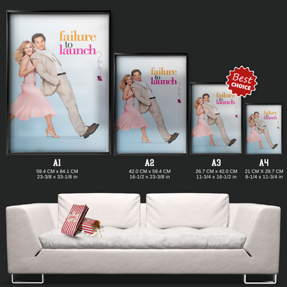 Failure To Launch (2006)