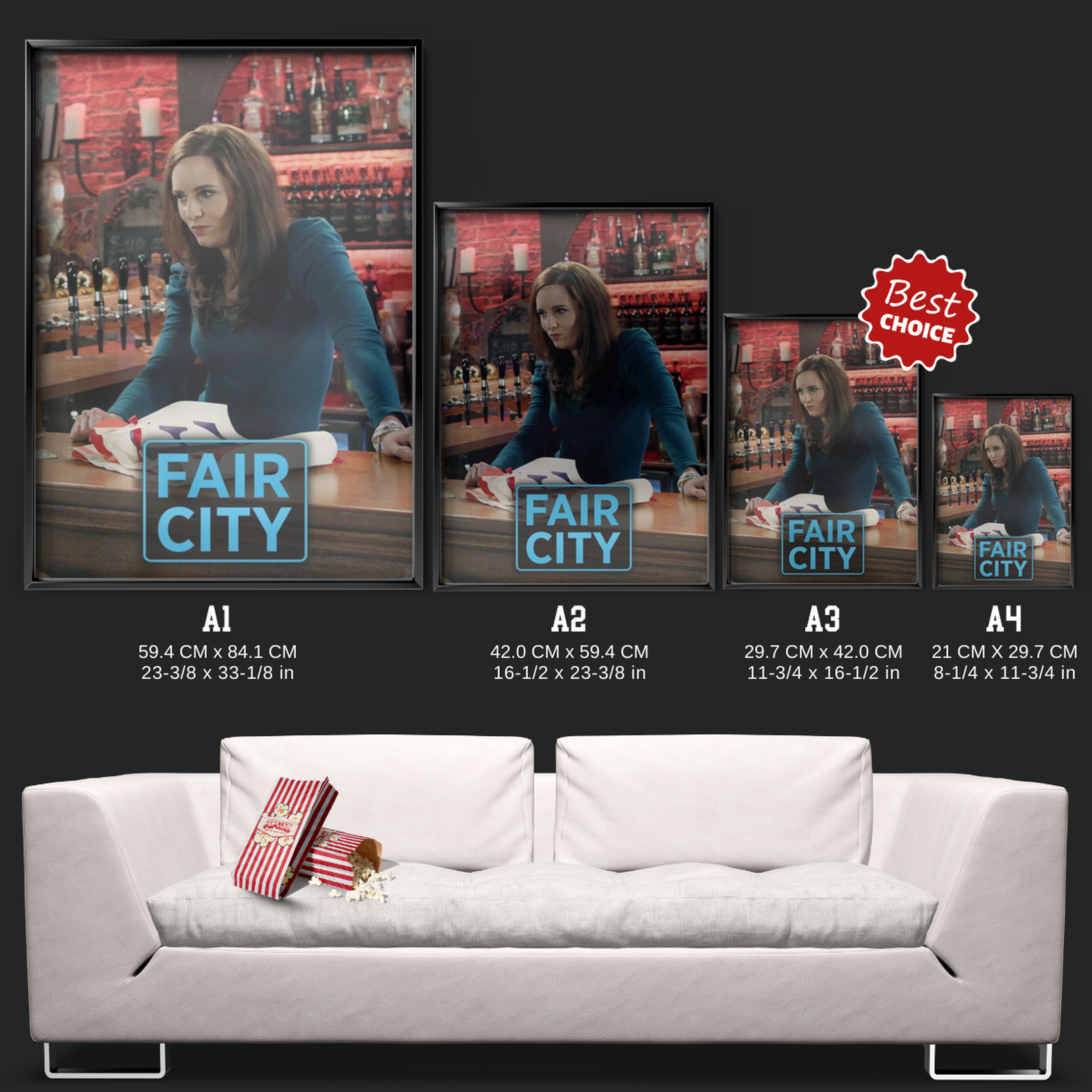 Fair City (1989)