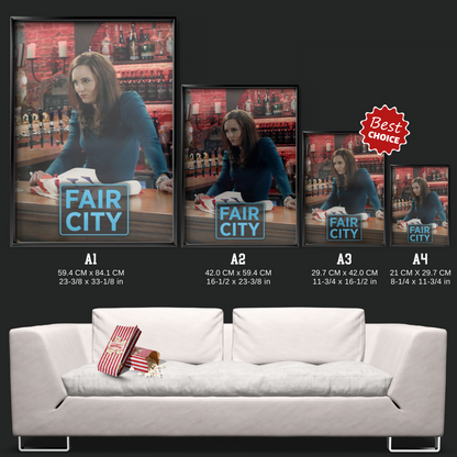 Fair City (1989)